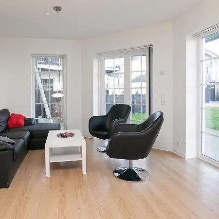 Apartment Xxi *
