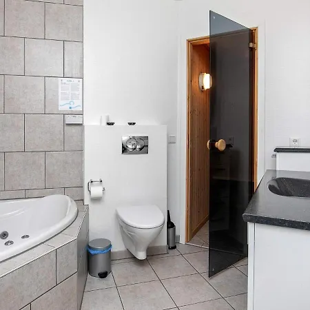 Xxi Apartment Bogense
