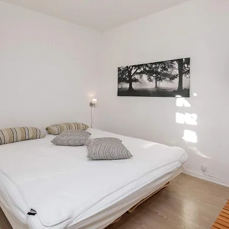 Apartment Xxi *